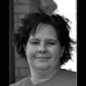 Meet your Posher, Terri